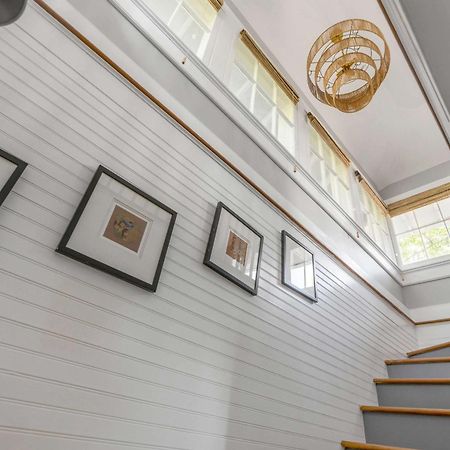 Serene Cottage With Beautiful Garden And Heated Pool Charleston Eksteriør bilde